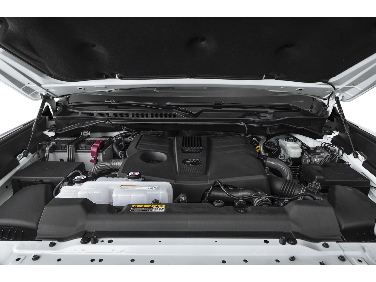 Toyota Tundra Limited 2024