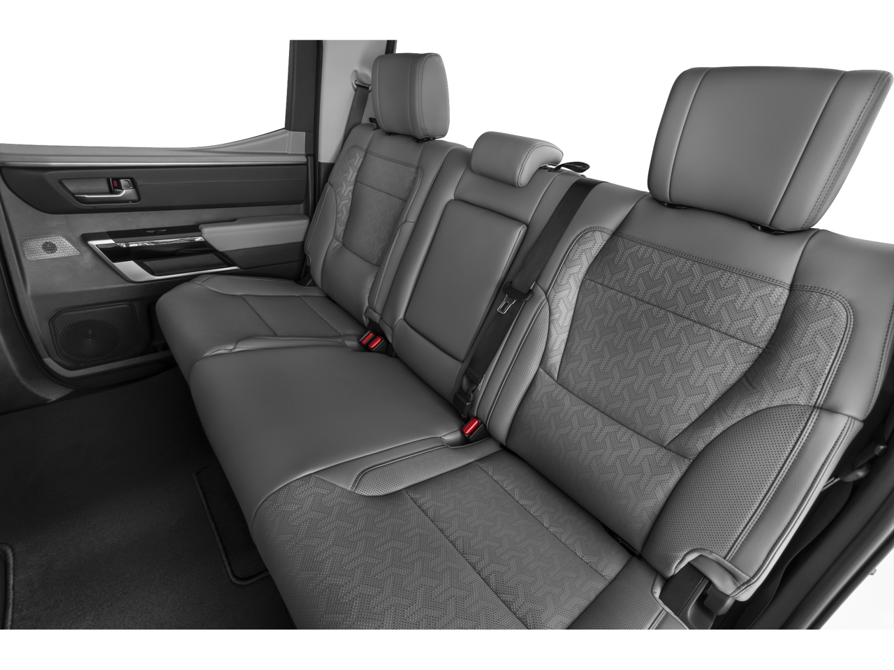 Toyota Tundra Limited 2024