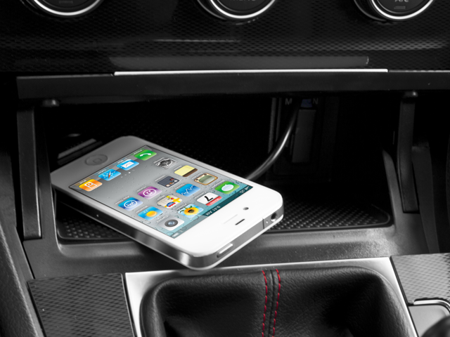 Volkswagen Golf GTI S 2016