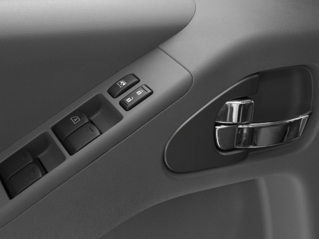 Nissan Frontier SV V6 2017