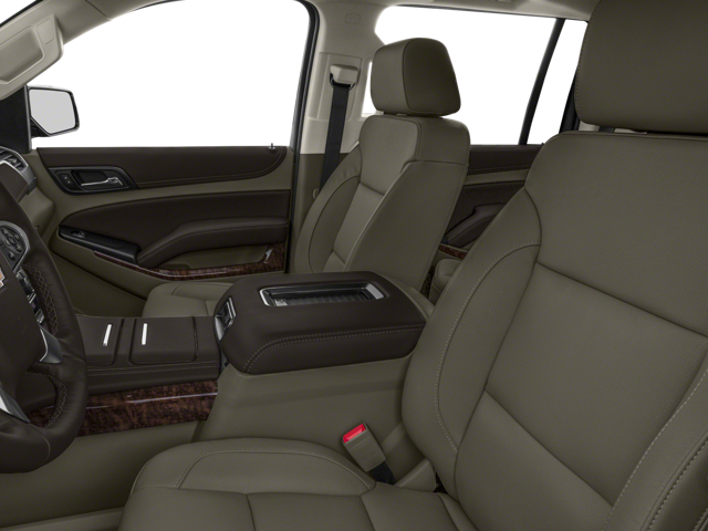 Chevrolet Suburban Premier 2018