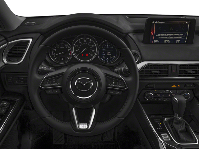 Mazda CX-9 Touring 2018