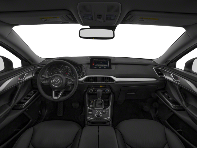 Mazda CX-9 Touring 2018