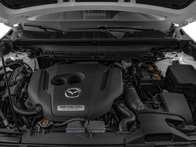 Mazda CX-9 Touring 2018