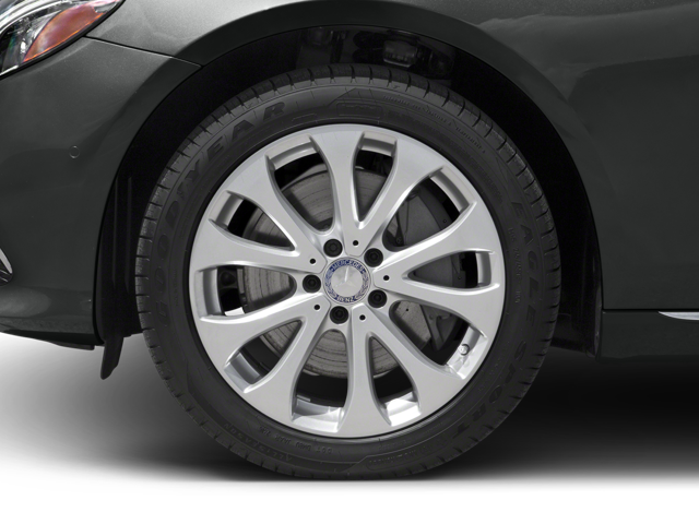 Mercedes-Benz E 300 de 2018