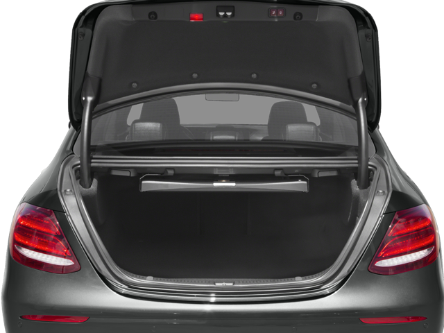 Mercedes-Benz E 300 de 2018