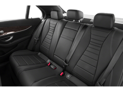 Mercedes-Benz E 300 de 2018