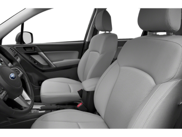 Subaru Forester 2.5i CVT 2018