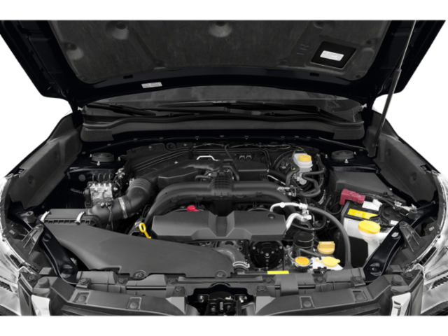Subaru Forester 2.5i CVT 2018
