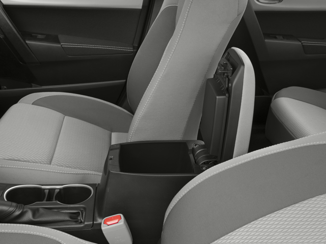 Toyota Corolla L 2018