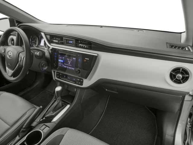 Toyota Corolla L 2018