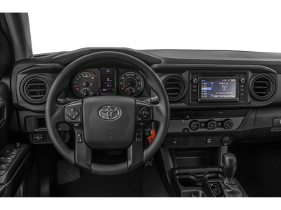 Toyota Tacoma SR5 2019