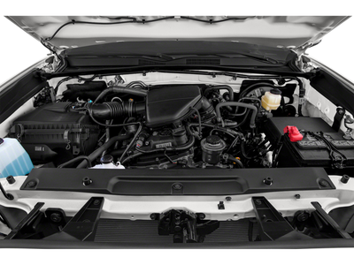 Toyota Tacoma SR5 2019