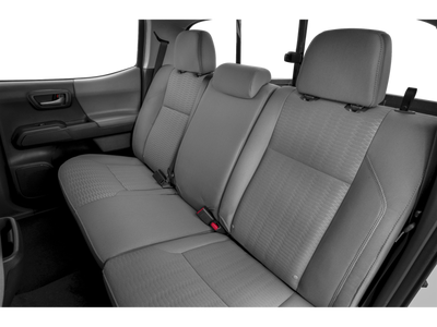 Toyota Tacoma SR5 2019