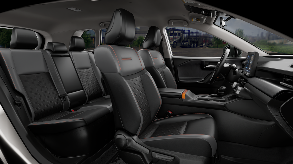 Toyota RAV4 Woodland 2026
