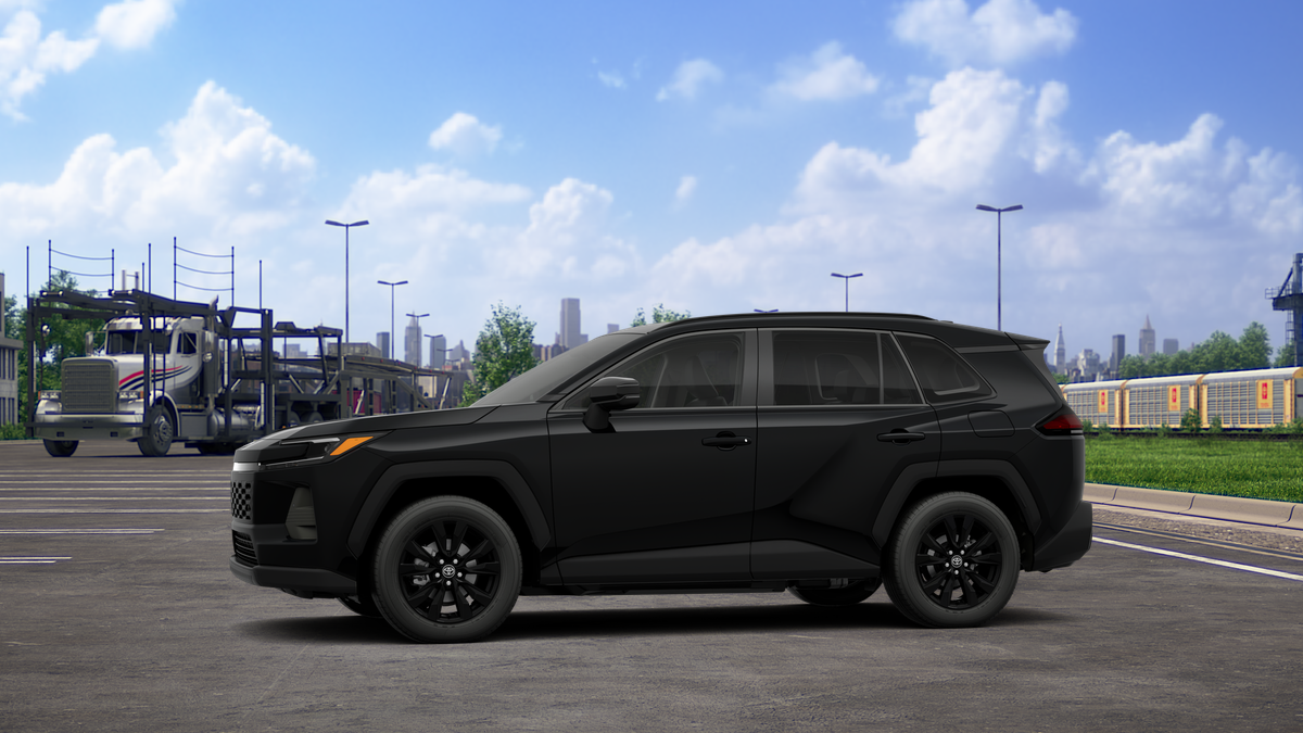Toyota RAV4 XLE Premium 2026