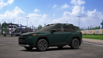 Toyota RAV4 Woodland 2026