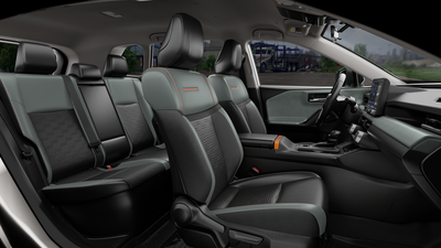 Toyota RAV4 Woodland 2026