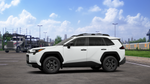 Toyota RAV4 Woodland 2026