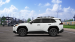 Toyota RAV4 Woodland 2026