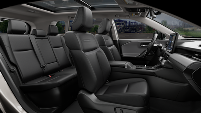 Toyota RAV4 Limited 2026