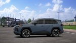Toyota RAV4 Limited 2026