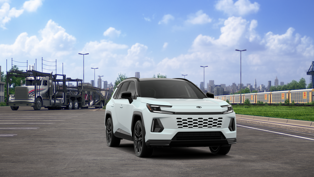 Toyota RAV4 XSE 2026