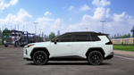 Toyota RAV4 XSE 2026