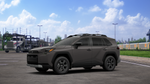 Toyota RAV4 Woodland 2026