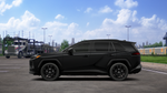 Toyota RAV4 XSE 2026