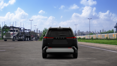 Toyota RAV4 XSE 2026