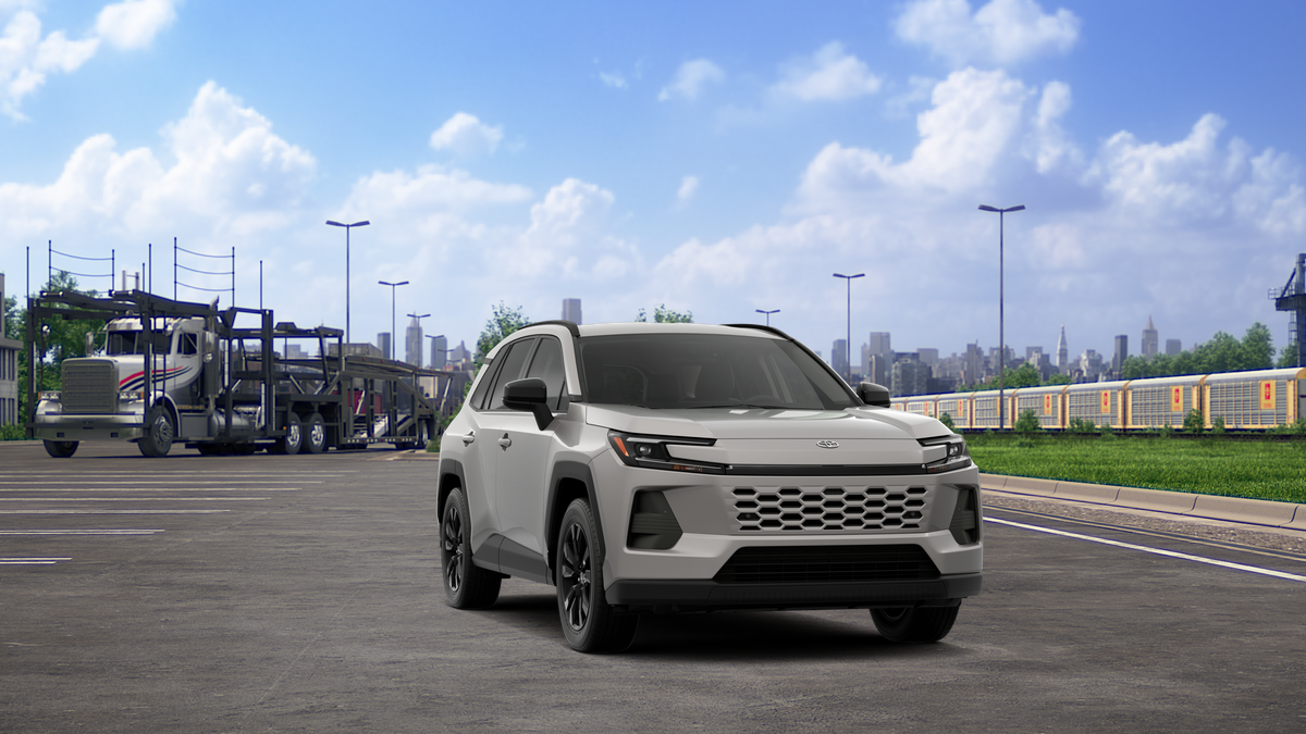 Toyota RAV4 XLE Premium 2026