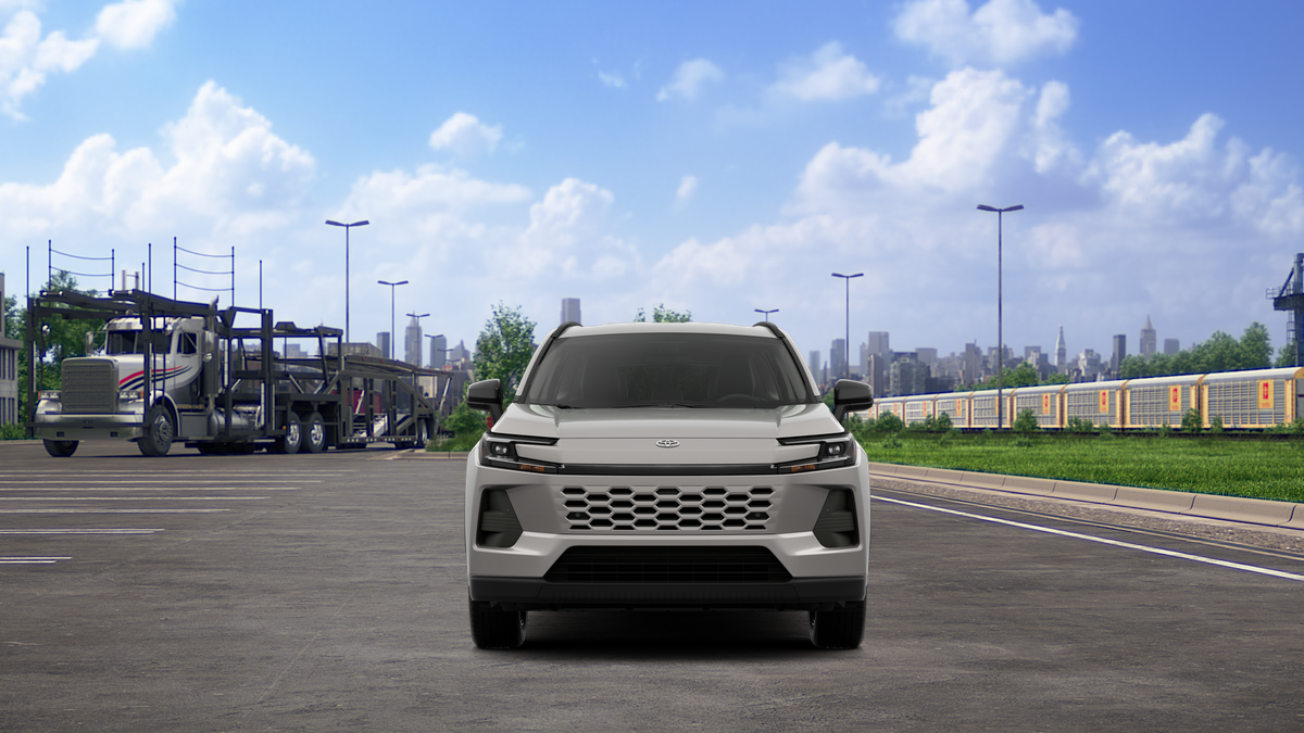 Toyota RAV4 XLE Premium 2026