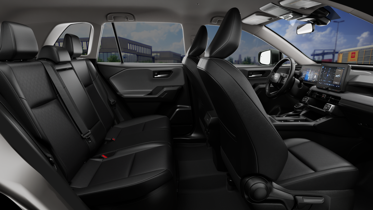 Toyota RAV4 XLE Premium 2026