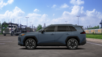 Toyota RAV4 Limited 2026