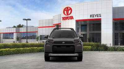 Toyota RAV4 Woodland 2026