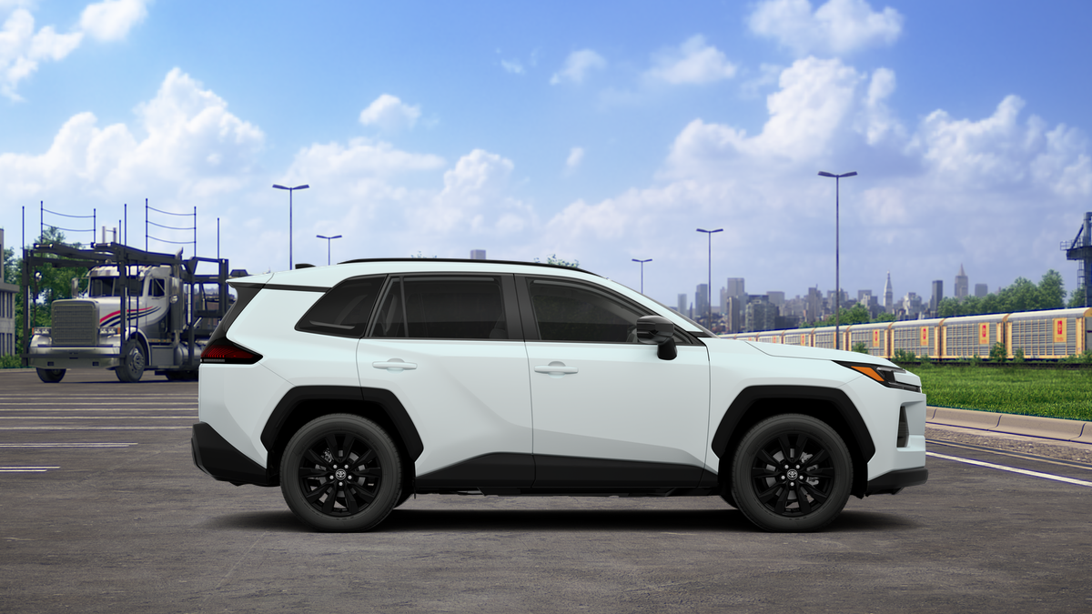 Toyota RAV4 XLE Premium 2026
