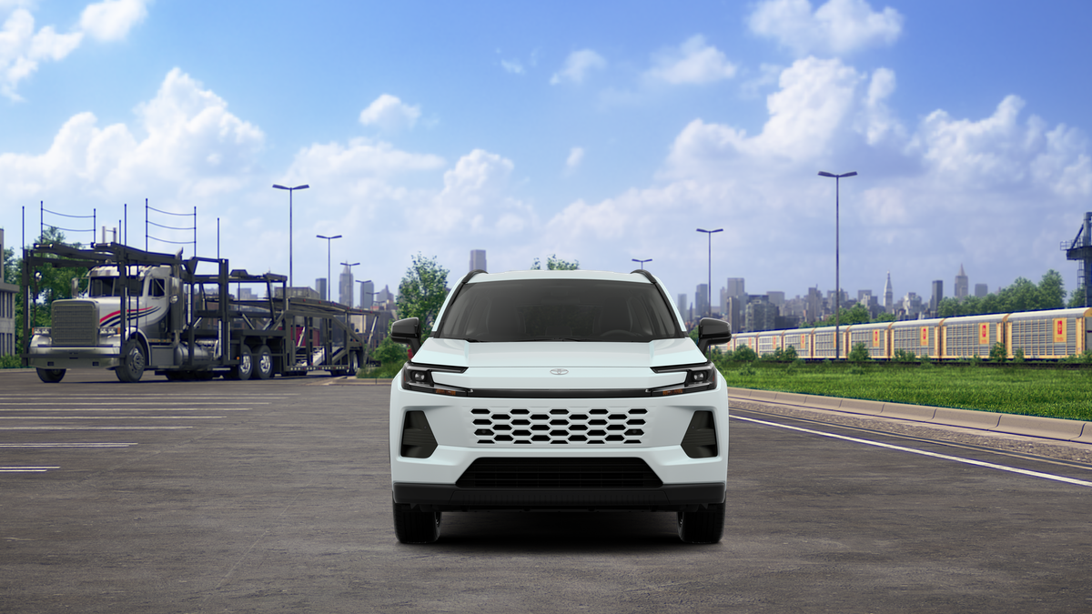 Toyota RAV4 XLE Premium 2026