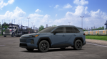 Toyota RAV4 LE 2026