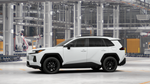 Toyota RAV4 XLE Premium 2026