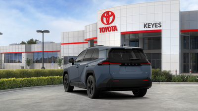 Toyota RAV4 LE 2026