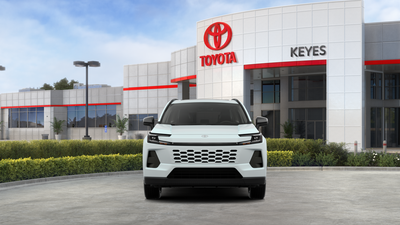 Toyota RAV4 XLE Premium 2026