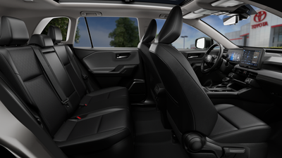 Toyota RAV4 XLE Premium 2026