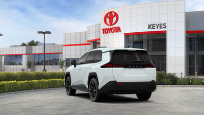 Toyota RAV4 XLE Premium 2026