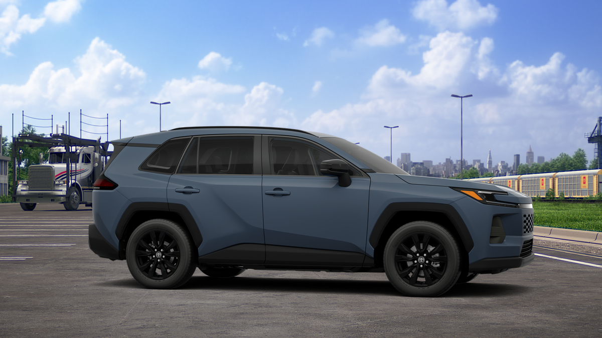Toyota RAV4 XLE Premium 2026