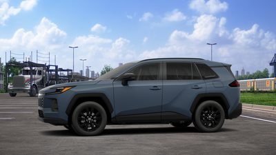 Toyota RAV4 XLE Premium 2026