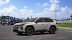 Toyota RAV4 LE 2026