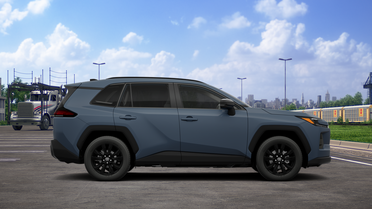 Toyota RAV4 XLE Premium 2026