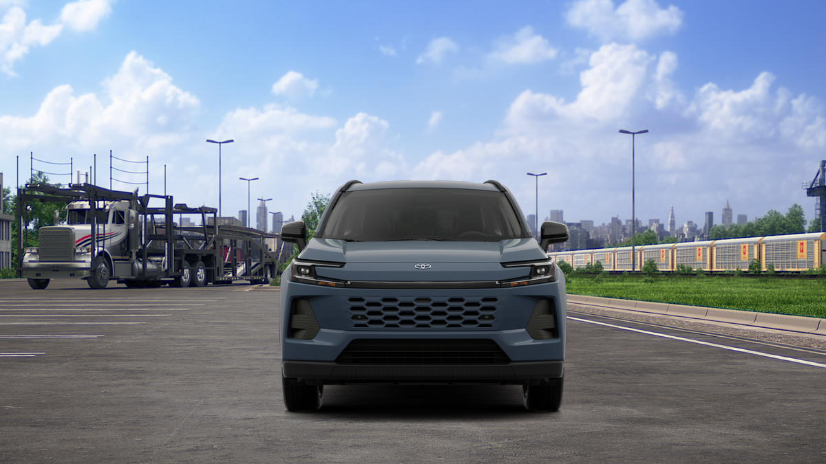 Toyota RAV4 XLE Premium 2026