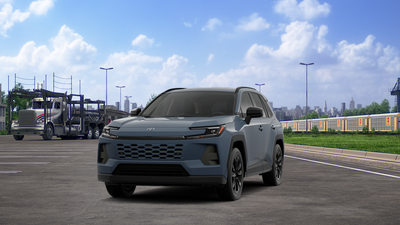 Toyota RAV4 XLE Premium 2026